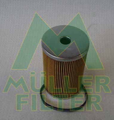 MULLER FILTER Degvielas filtrs FN1447